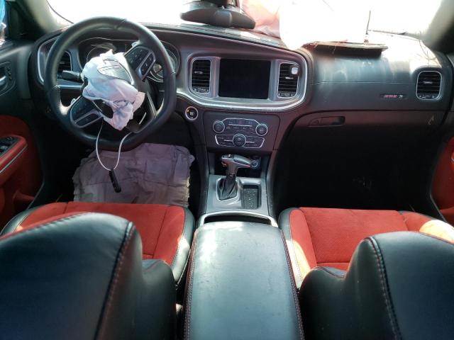Photo 8 from auction – 2021 DODGE CHARGER SC with VIN 2C3CDXGJ4MH566175