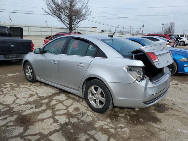 Photo 2 from auction – 2014 CHEVROLET CRUZE LT with VIN 1G1PC5SB0E7289647