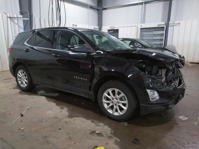 Photo 4 from auction – 2018 CHEVROLET EQUINOX LT with VIN 2GNAXSEV5J6331995