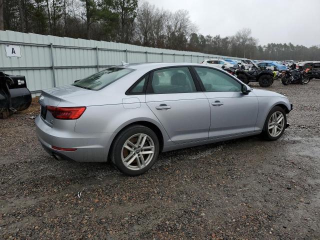 Photo 3 from auction – 2017 AUDI A4 PREMIUM with VIN WAUANAF48HN026475