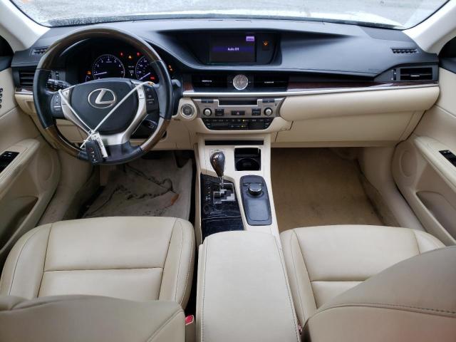 Photo 8 from auction – 2013 LEXUS ES 350 with VIN JTHBK1GG7D2002722