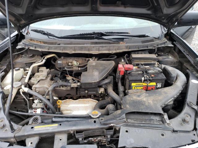 Photo 12 from auction – 2012 NISSAN ROGUE S with VIN JN8AS5MT1CW609247