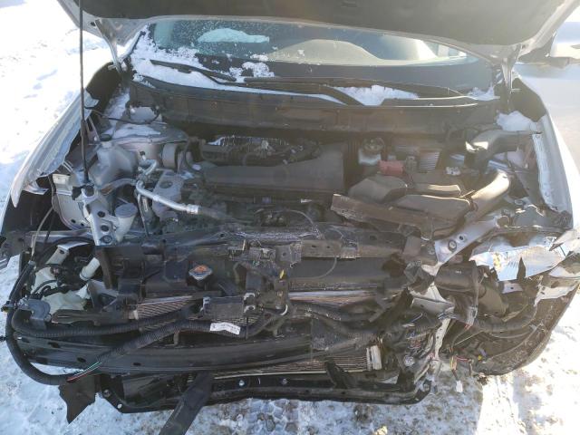 Photo 12 from auction – 2019 NISSAN ROGUE S with VIN KNMAT2MVXKP553424