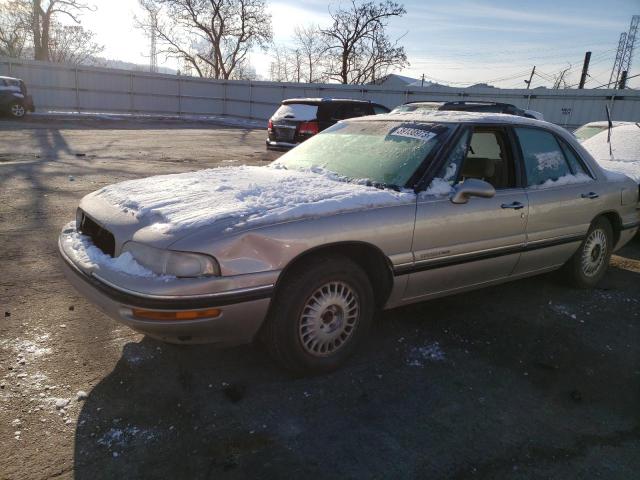 BUICK LESABRE CU 1998 with VIN 1G4HP52K2WH444545 - Photo from auction