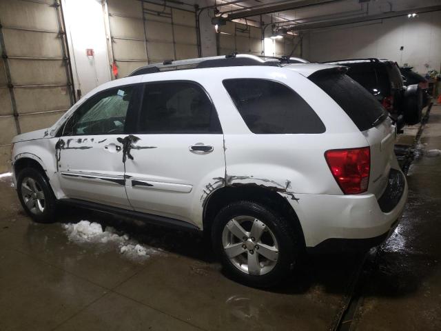 Photo 2 from auction – 2007 PONTIAC TORRENT with VIN 2CKDL63F976072269