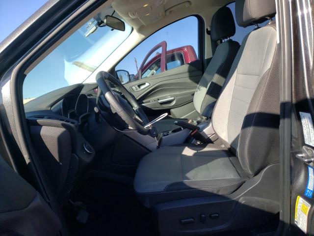 Photo 7 from auction – 2016 FORD ESCAPE SE with VIN 1FMCU0G99GUB59085