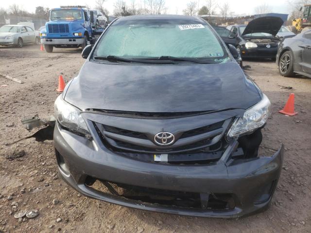 Photo 5 from auction – 2013 TOYOTA COROLLA BA with VIN 2T1BU4EE5DC110742