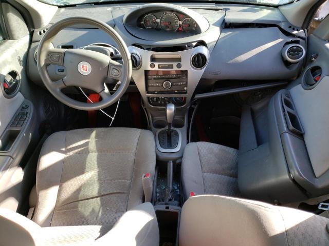 Photo 8 from auction – 2007 SATURN ION LEVEL with VIN 1G8AJ55F77Z144687