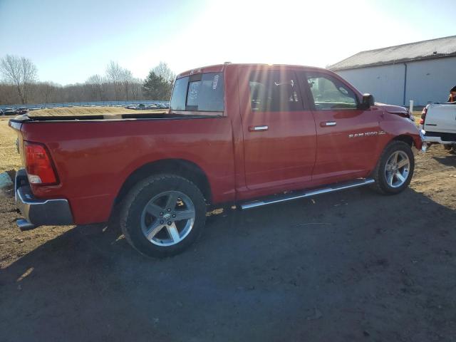 Photo 3 from auction – 2012 DODGE RAM 1500 S with VIN 1C6RD6LT8CS113960