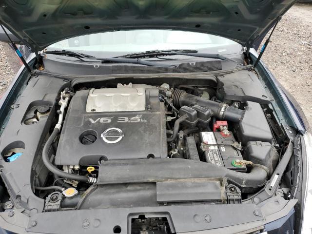 Photo 11 from auction – 2007 NISSAN MAXIMA SE with VIN 1N4BA41E67C843819