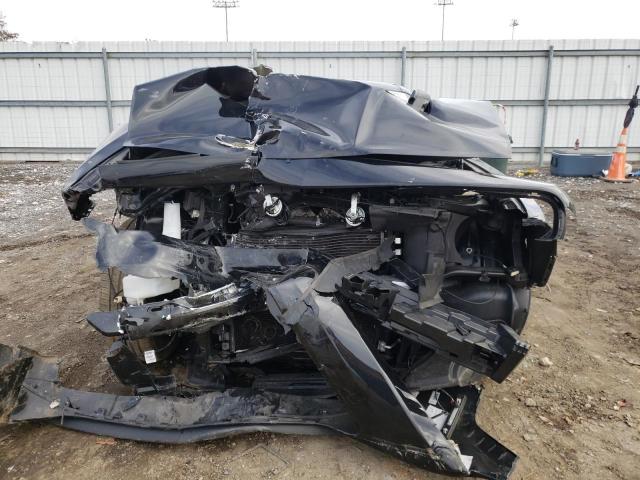 Photo 5 from auction – 2021 DODGE CHALLENGER with VIN 2C3CDZAG8MH517635