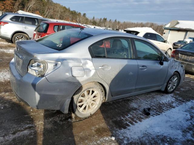 Photo 3 from auction – 2014 SUBARU IMPREZA PR with VIN JF1GJAC60EH019986