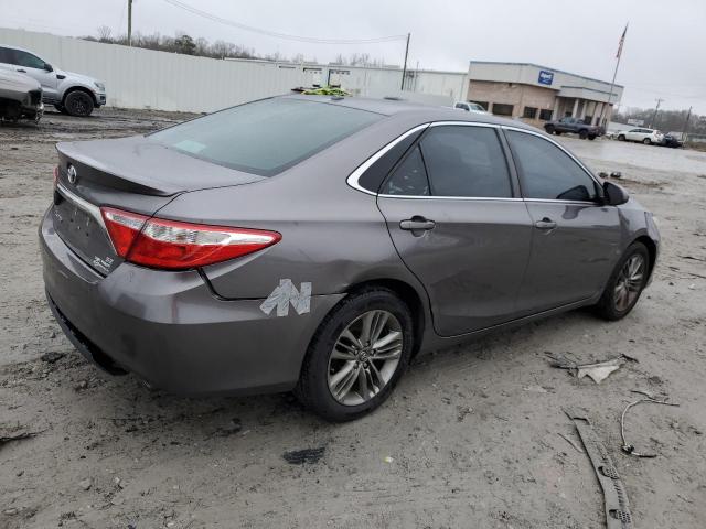 Photo 3 from auction – 2016 TOYOTA CAMRY LE with VIN 4T1BF1FK4GU605854