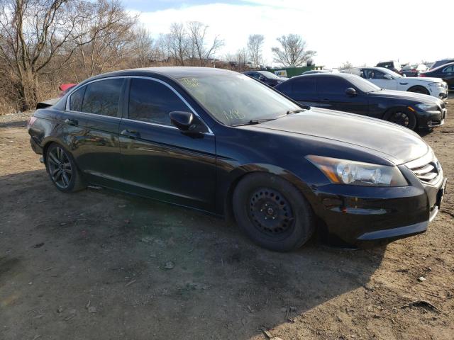 Photo 4 from auction – 2012 HONDA ACCORD LX with VIN 1HGCP2E31CA174585
