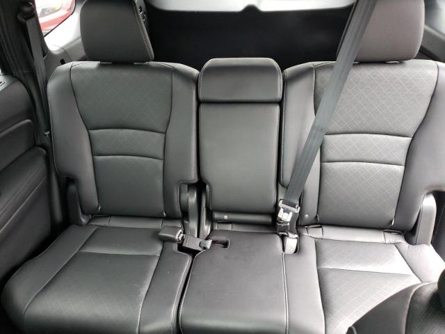 Photo 10 from auction – 2019 HONDA PASSPORT E with VIN 5FNYF7H59KB010427