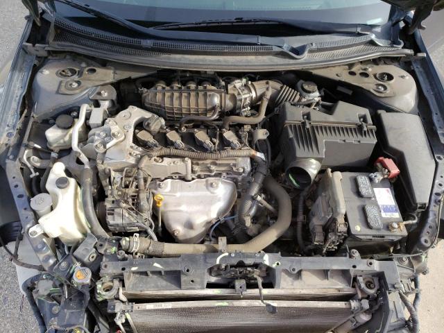 Foto 11 de la subasta – 2012 NISSAN ALTIMA con VIN 1N4AL2AP7CC245907