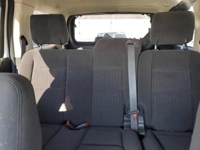 Photo 10 from auction – 2010 FORD EXPLORER X with VIN 1FMEU7DE2AUA80013
