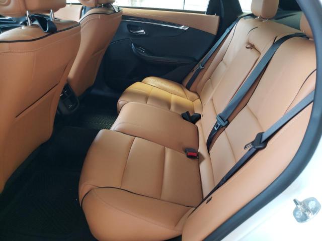 Photo 10 from auction – 2014 CHEVROLET IMPALA LTZ with VIN 2G1155S3XE9140945