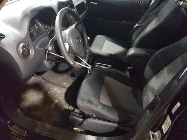 Photo 7 from auction – 2014 JEEP PATRIOT SP with VIN 1C4NJPBB2ED888549