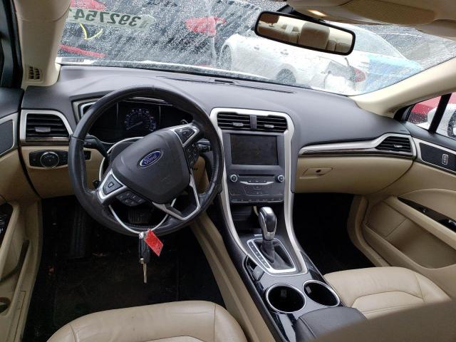 Photo 8 from auction – 2013 FORD FUSION SE with VIN 3FA6P0H92DR127076