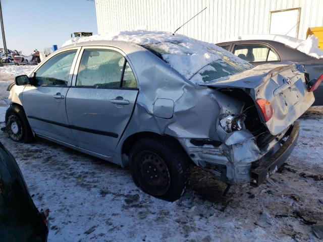 Photo 2 from auction – 2005 TOYOTA COROLLA CE with VIN 1NXBR32EX5Z435290