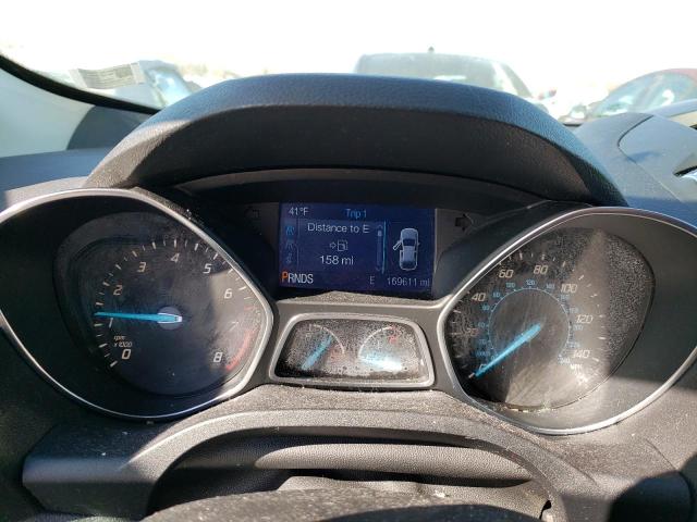 Photo 9 from auction – 2014 FORD ESCAPE SE with VIN 1FMCU9GX7EUB63281