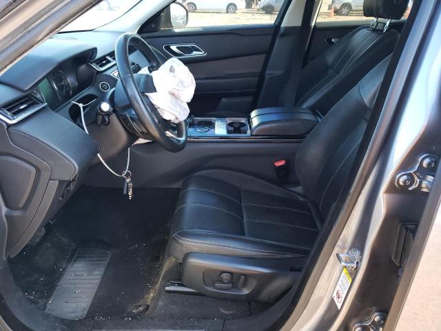 Photo 7 from auction – 2020 LAND ROVER RANGE ROVE with VIN SALYB2EX4LA274484