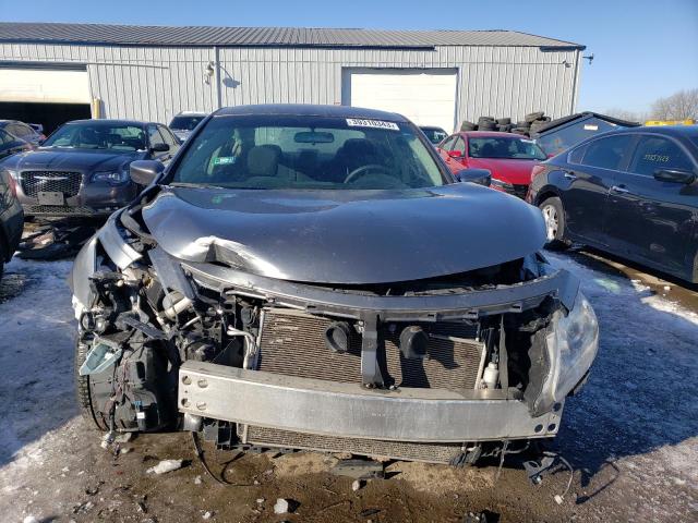 Photo 5 from auction – 2015 NISSAN ALTIMA 2.5 with VIN 1N4AL3AP5FC577550