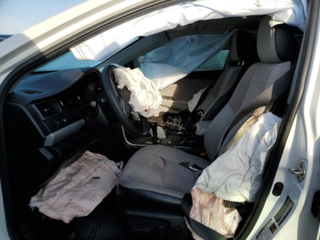 Photo 7 from auction – 2017 TOYOTA CAMRY LE with VIN 4T1BF1FK7HU289299