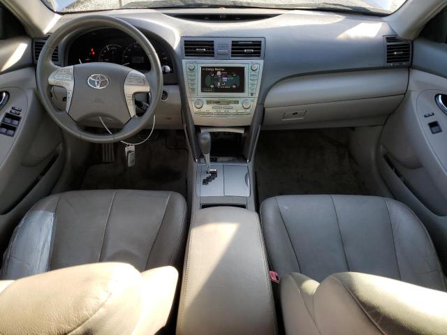 Photo 8 from auction – 2008 TOYOTA CAMRY HYBR with VIN JTNBB46K783046207