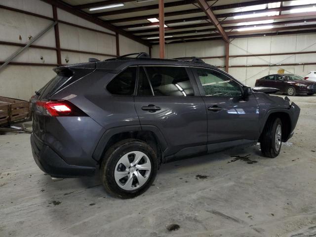 Photo 3 from auction – 2020 TOYOTA RAV4 LE with VIN 2T3H1RFV2LW101015