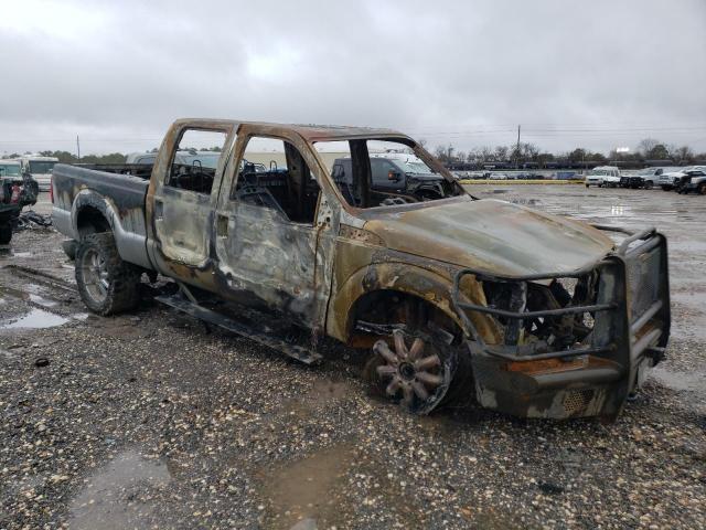 Photo 4 from auction – 2012 FORD F250 SUPER with VIN 1FT7W2BT7CEA78153