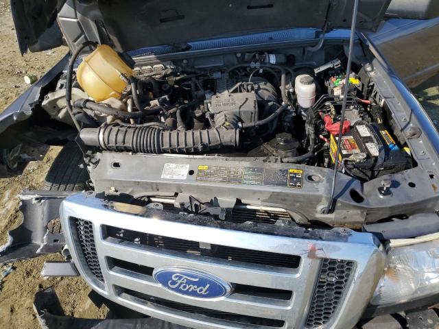 Photo 11 from auction – 2011 FORD RANGER with VIN 1FTKR1AD7BPA11965