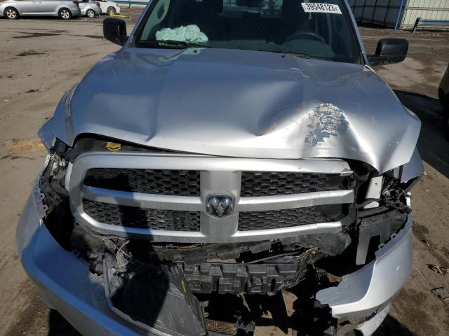 Photo 11 from auction – 2018 RAM 1500 ST with VIN 1C6RR7FG5JS308594