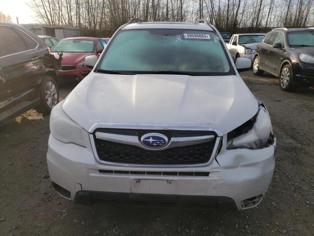 Photo 5 from auction – 2015 SUBARU FORESTER 2 with VIN JF2SJADC4FH457275