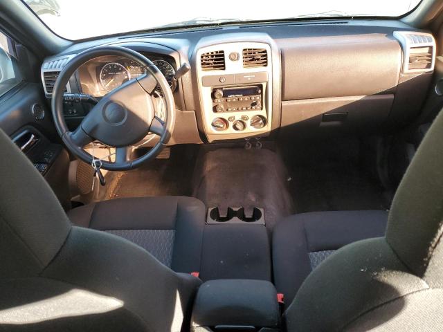 Photo 8 from auction – 2010 CHEVROLET COLORADO L with VIN 1GCDSCDE1A8107743
