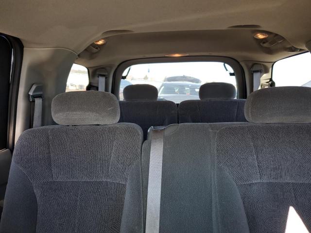 Photo 10 from auction – 2003 CHEVROLET TRAILBLAZE with VIN 1GNES16S636238331