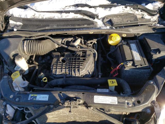 Photo 12 from auction – 2017 DODGE GRAND CARA with VIN 2C4RDGCG7HR754110