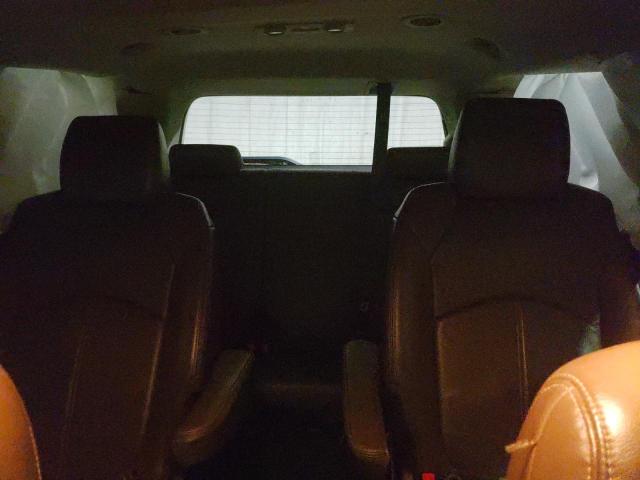 Photo 10 from auction – 2014 GMC ACADIA SLT with VIN 1GKKVRKD7EJ373587