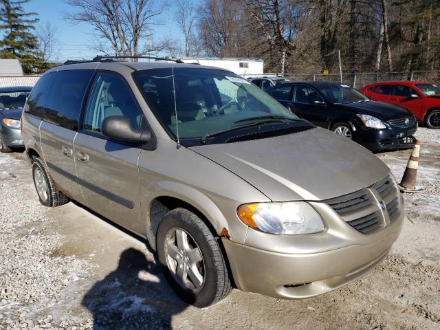Photo 4 from auction – 2006 DODGE CARAVAN SX with VIN 1D4GP45R16B505554