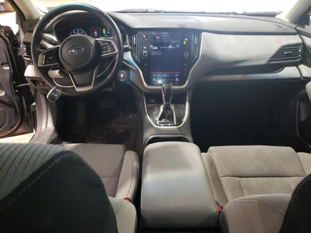 Photo 8 from auction – 2020 SUBARU LEGACY PRE with VIN 4S3BWAC66L3013660