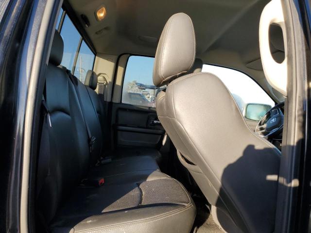 Photo 10 from auction – 2009 DODGE RAM 1500 with VIN 1D3HV18T79S724978