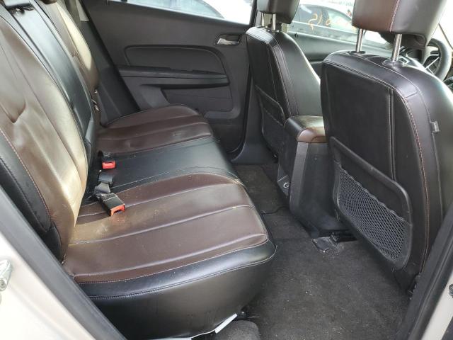 Photo 10 from auction – 2011 GMC TERRAIN SL with VIN 2CTFLUE53B6231504