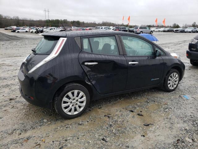 Photo 3 from auction – 2015 NISSAN LEAF S with VIN 1N4AZ0CP9FC310745