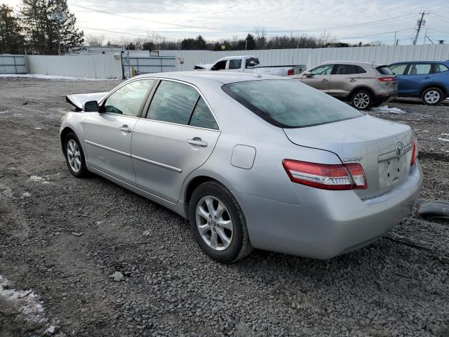 Photo 2 from auction – 2011 TOYOTA CAMRY BASE with VIN 4T4BF3EK6BR168256
