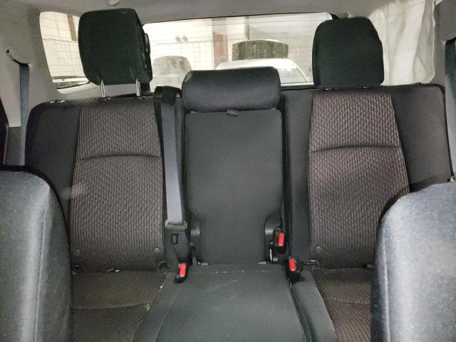Photo 10 from auction – 2015 TOYOTA 4RUNNER SR with VIN JTEBU5JR8F5224440