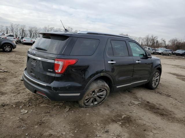 Photo 3 from auction – 2019 FORD EXPLORER L with VIN 1FM5K8F82KGB47793