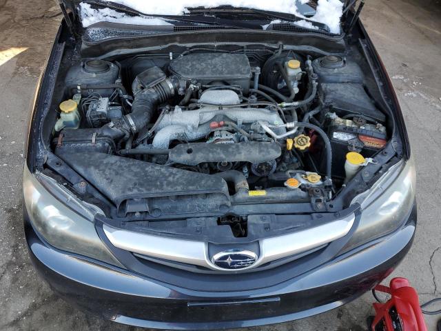 Photo 11 from auction – 2010 SUBARU IMPREZA 2. with VIN JF1GE6A61AH500876