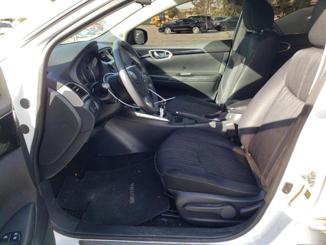 Photo 7 from auction – 2016 NISSAN SENTRA S with VIN 3N1AB7AP7GL684631