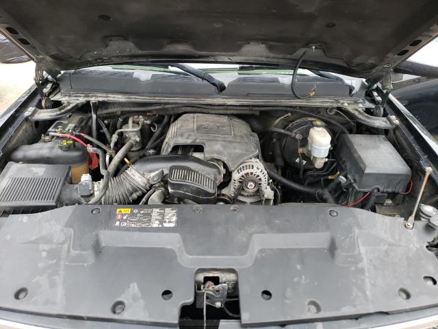 Photo 11 from auction – 2012 CHEVROLET SILVERADO with VIN 3GCPCSE02CG249863